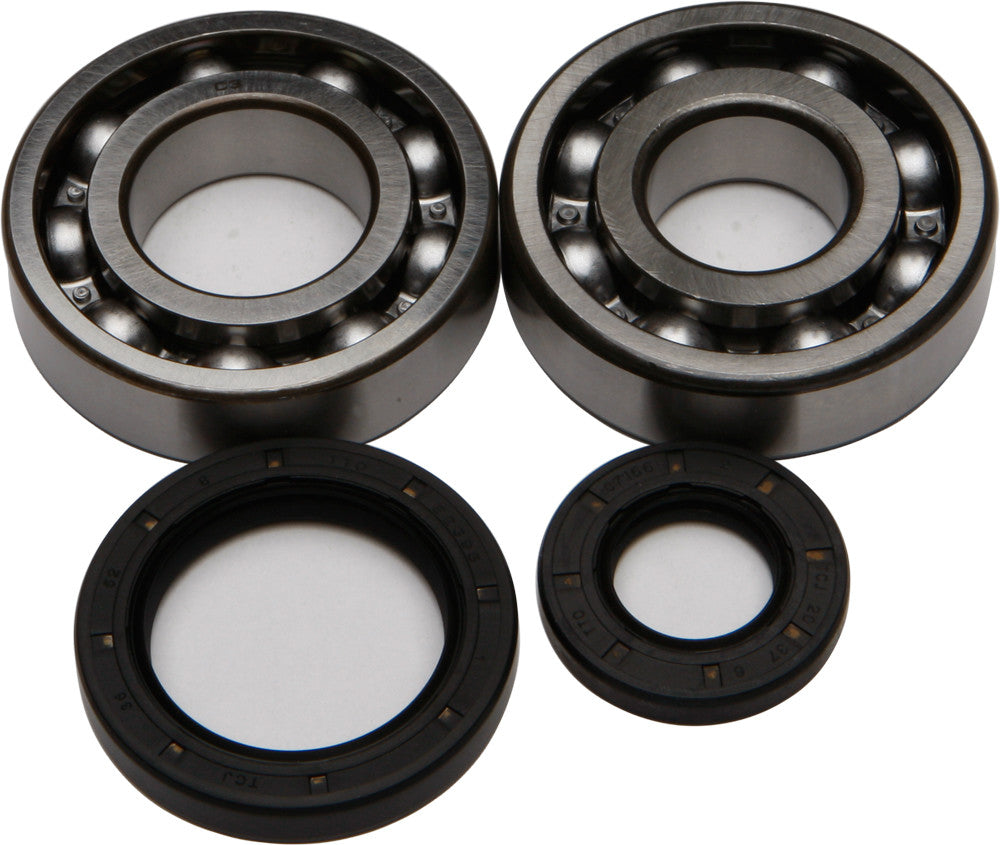 ALL BALLS Crankshaft Bearing/Seal Kit 24-1017