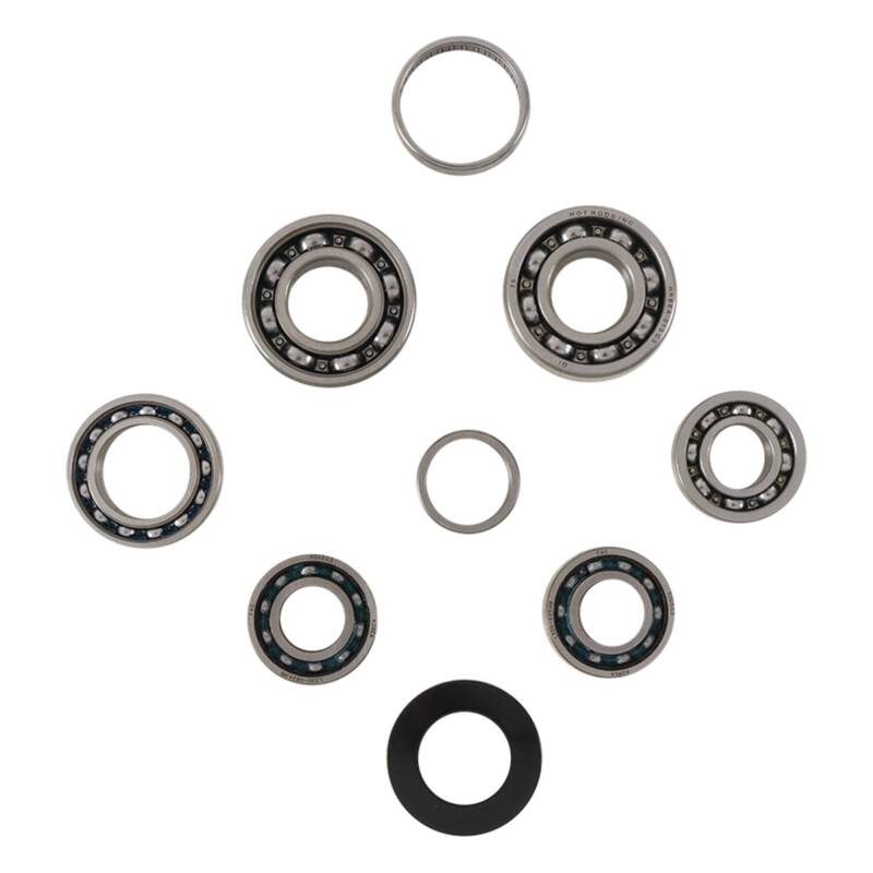 Hot Rods 04-06 Honda CRF 250 X 250cc Transmission Bearing Kit TBK0041