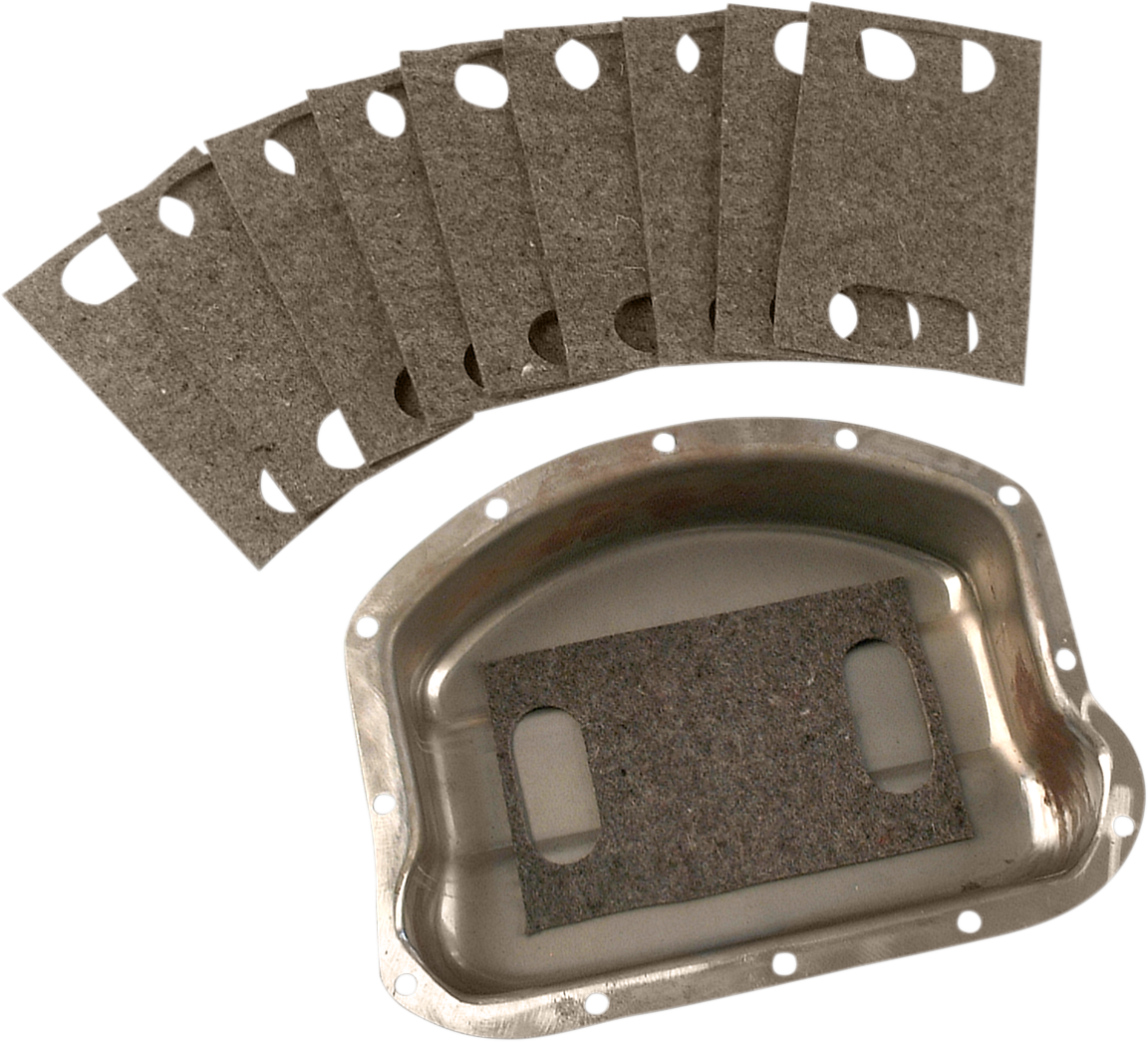 JAMES GASKET Felt Pad - Panhead JGI-17507-48