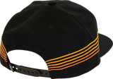 FMF Verve Hat - Black SP23196908BLK 2501-4060