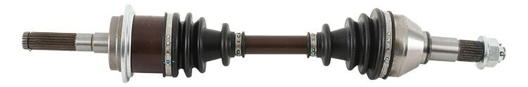 ALL BALLS 6 Ball Heavy Duty Axle Front AB6-CA-8-216