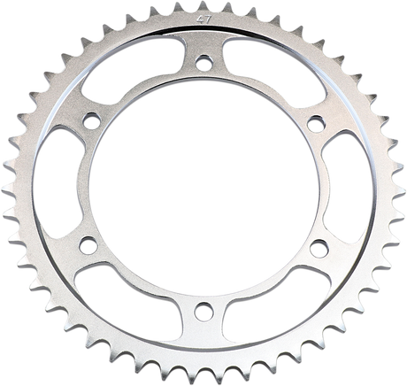 Parts Unlimited Rear Kawasaki Sprocket - 530 - 47 Tooth 42041-1190-47t