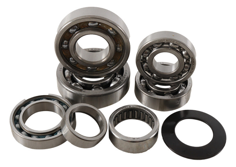 Hot Rods 13-19 Suzuki RM-Z 250 250cc Transmission Bearing Kit TBK0089