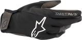 ALPINESTARS Drop 6.0 Gloves - Black - Medium 1566320-10-MD