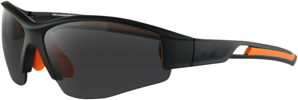 BOBSTER Swift Sunglasses - Matte Black BSWF001