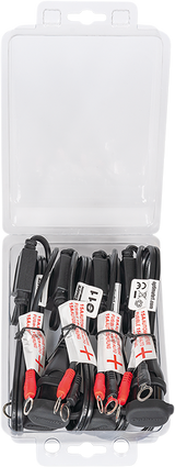 TECMATE Battery Lead - 5/16" - 4 Pack O-11X4