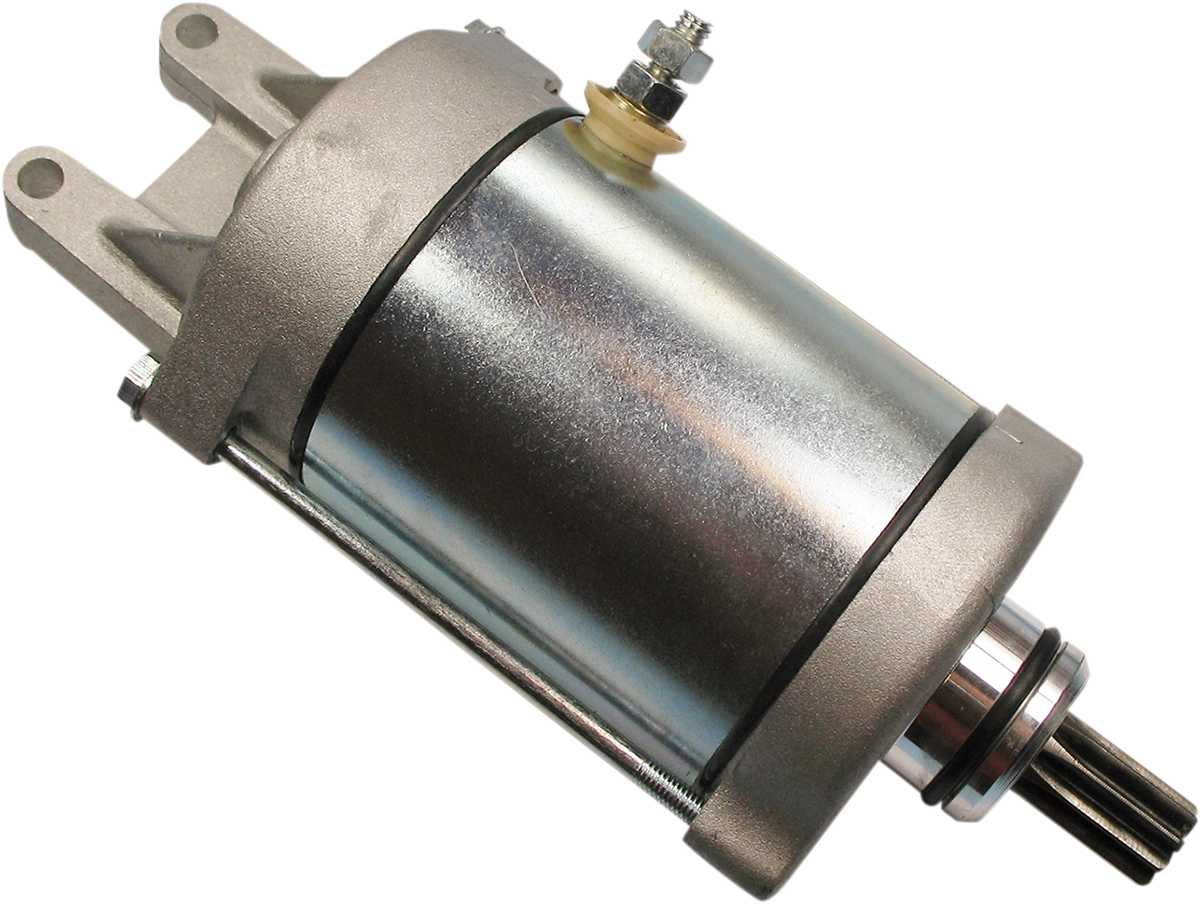 RICK'S MOTORSPORT ELECTRIC Starter Motor - Polaris 61-514