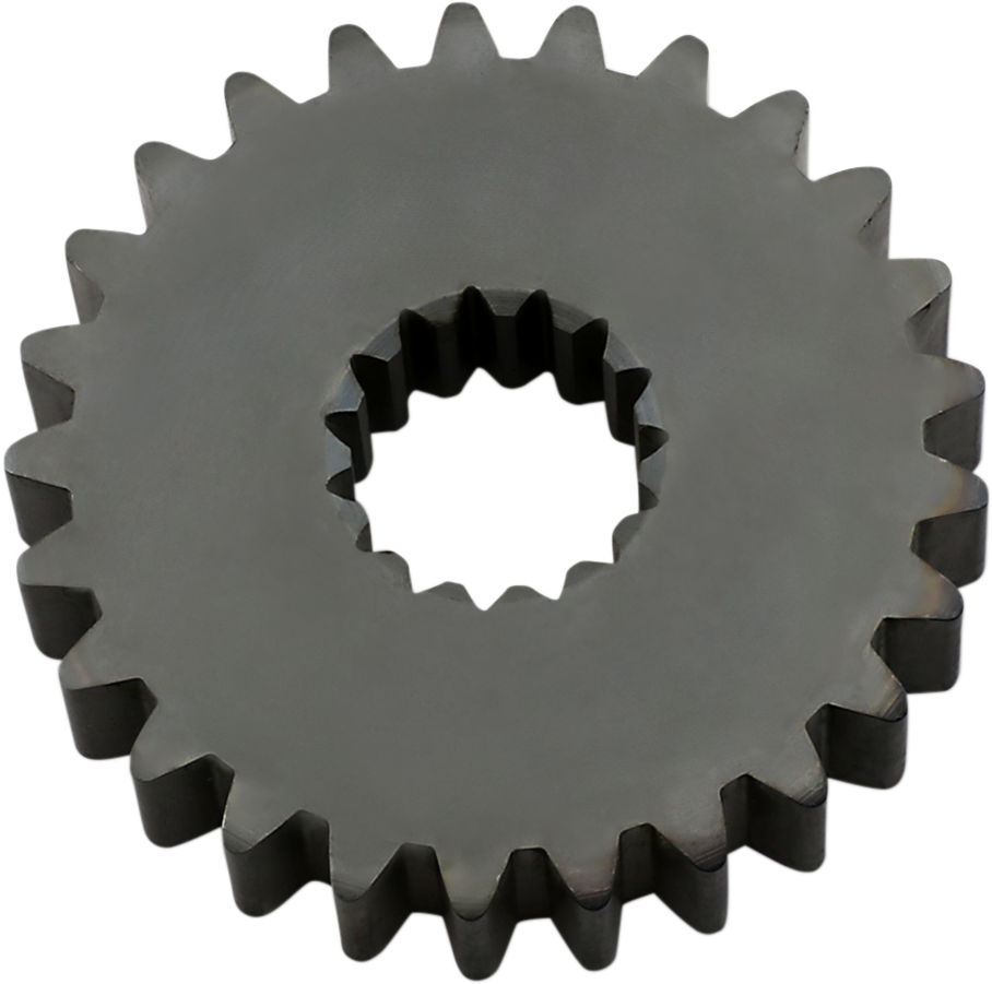 VENOM PRODUCTS Standard Sprocket - 25-Tooth - Ski-Doo 351519-008