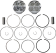 JE PISTONS Piston Kit 306373