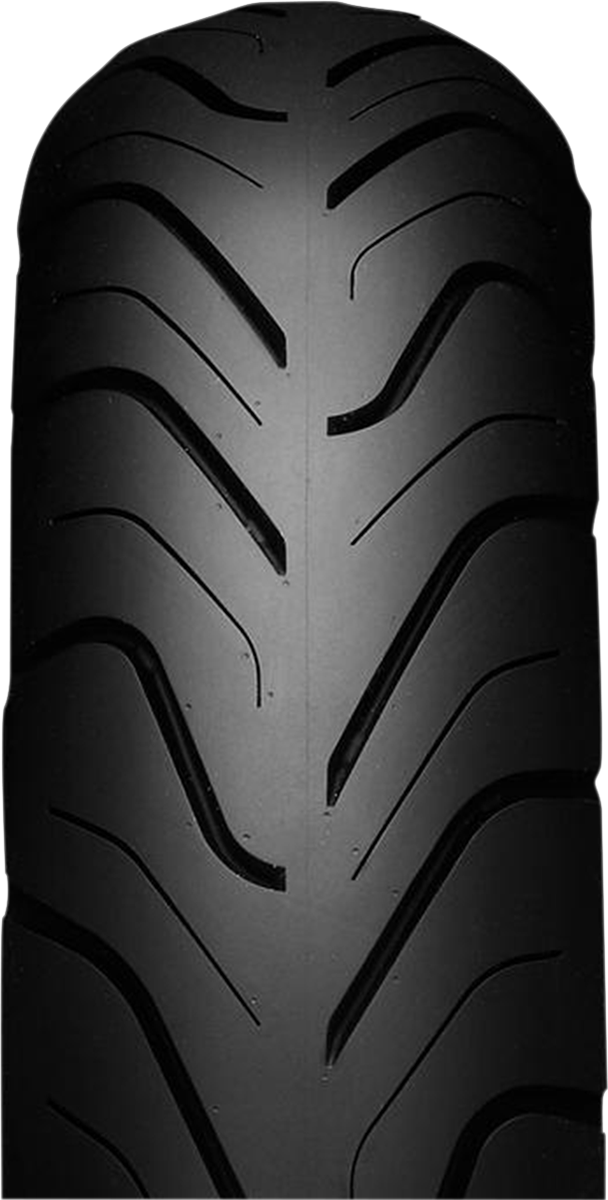 IRC Tire - RX-02 - Rear - 120/80-17 - 61H 302657