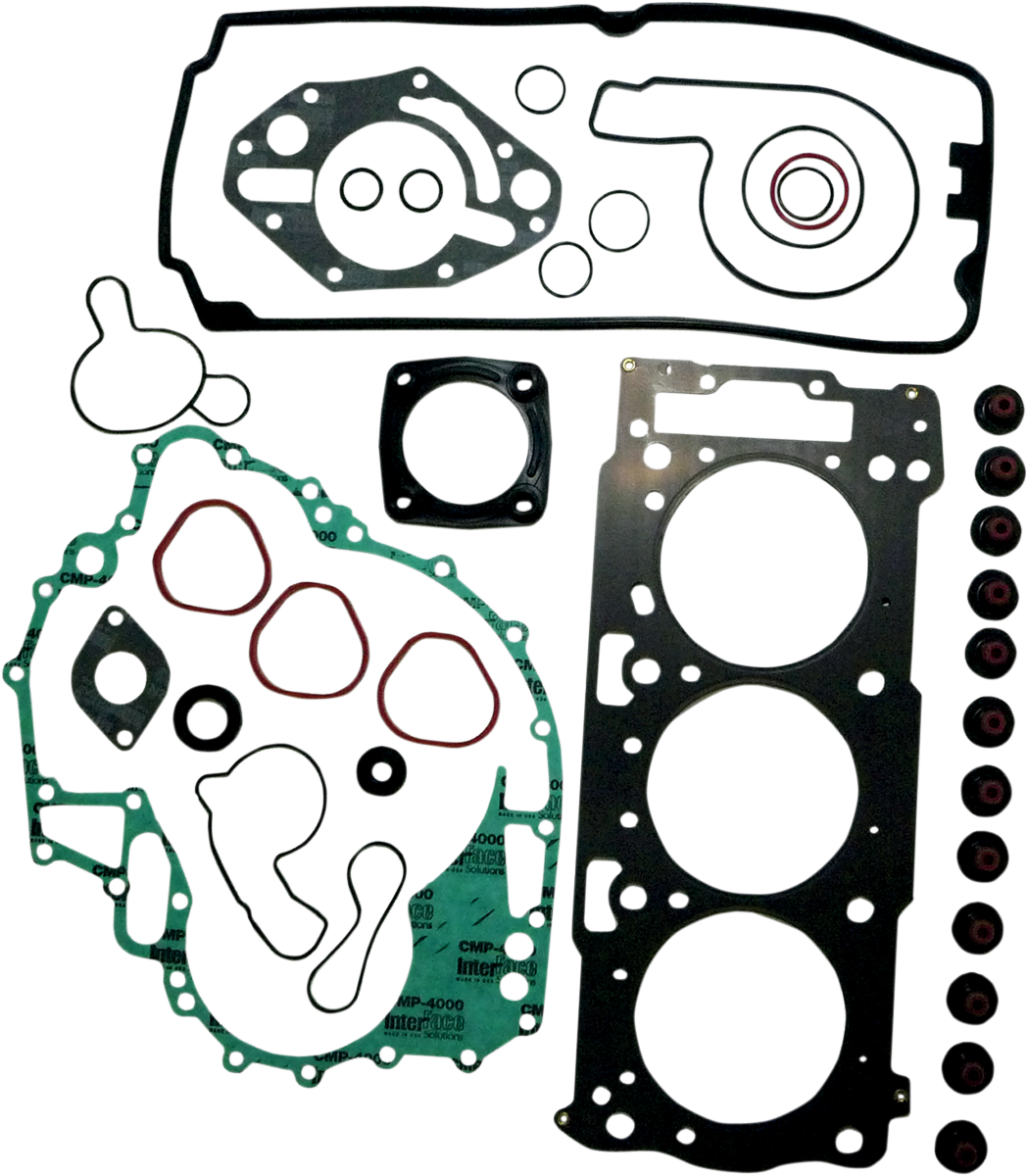 VERTEX Complete Gasket Kit - Sea-Doo 611214