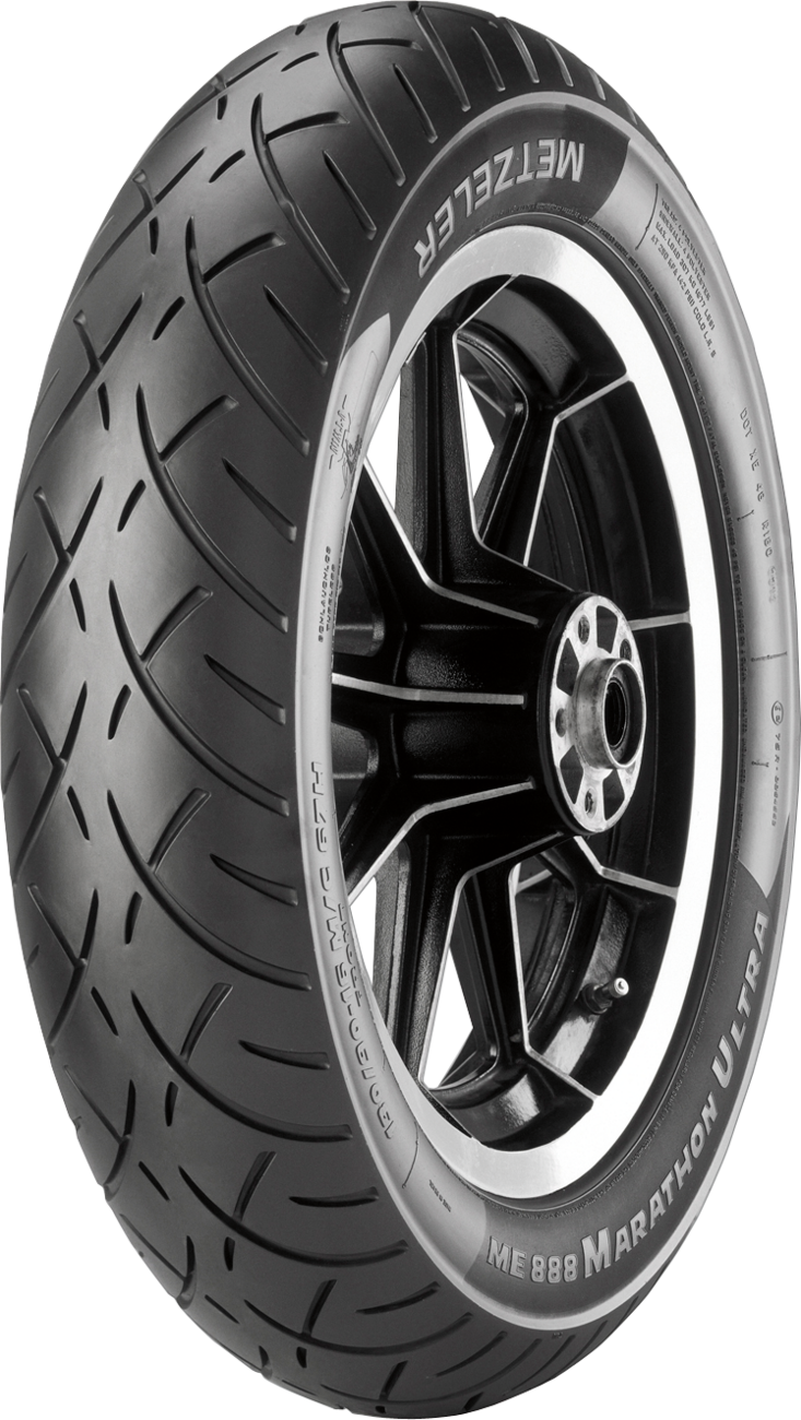 METZELER Tire - ME 888 Marathon Ultra - Front - 90/90-21 - 54H 4194700