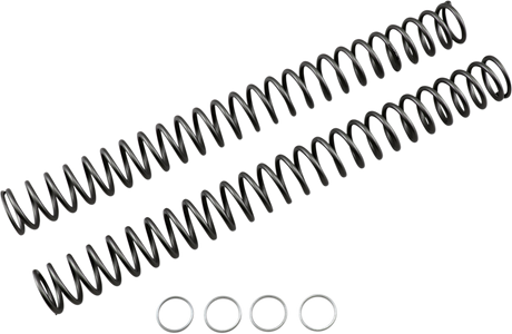 RACE TECH Fork Springs - 0.48 kg/mm FRSP 444648