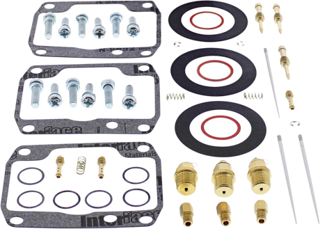 Parts Unlimited Carburetor Rebuild Kit - Ski-Doo 26-10109