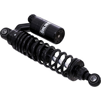 OHLINS Twin Shocks - 12" - Fully Adjustable - STX36P (HD763)  HD 763