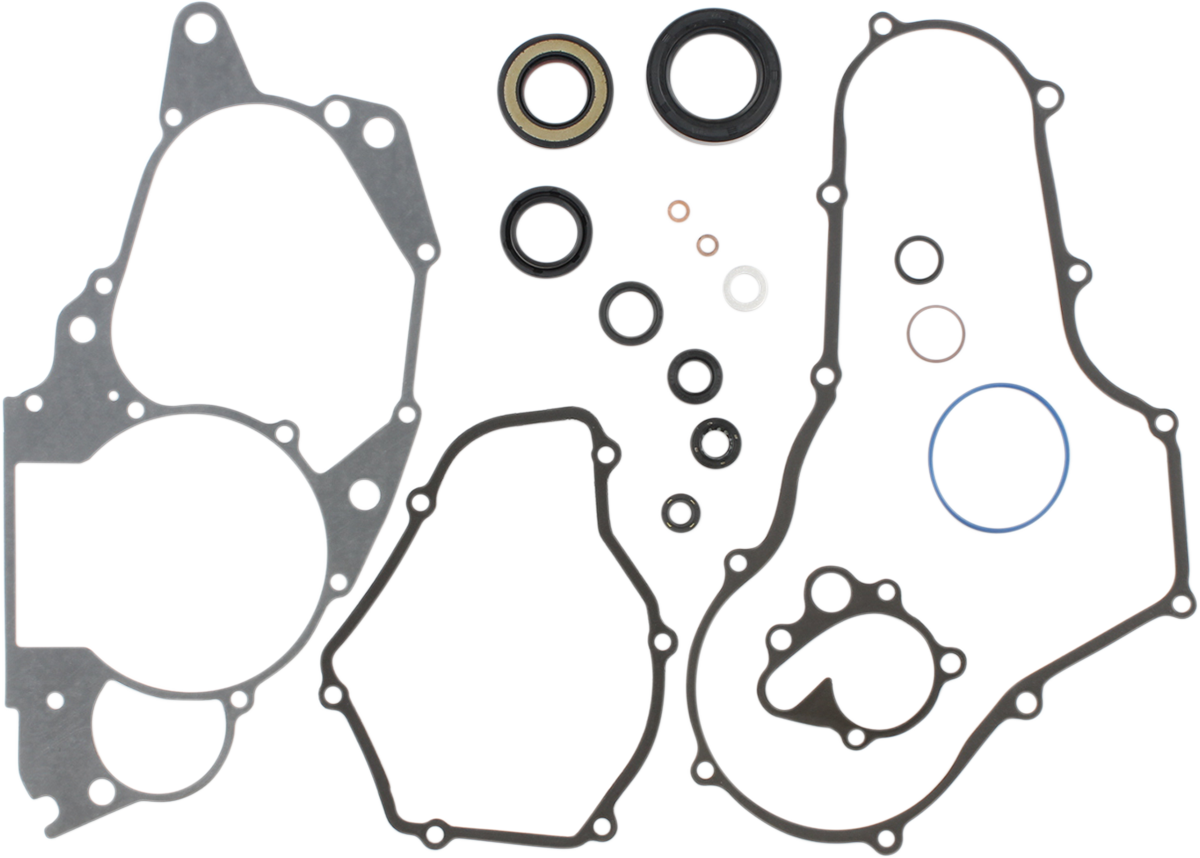 COMETIC Bottom End Gasket Set C7349BE