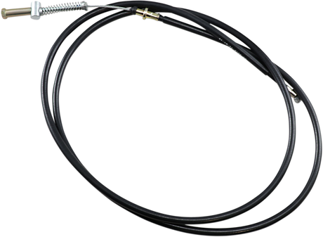 MOTION PRO Brake Cable - Rear - Hand - Kawasaki 03-0270