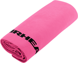 AIRHEAD SPORTS GROUP Absorbing Towel - Rose AHAT-002