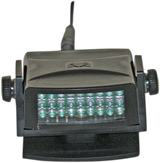 CUSTOM DYNAMICS LED Communicator System - Universal CDVL-01