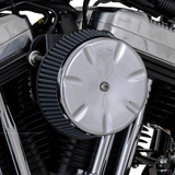 VANCE & HINES VO2 Eliminator Air Cleaner - M8 - Chrome 72373