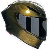 AGV Pista GP RR Helmet - Limited - Oro - XL 2118356002020XL