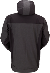 Z1R Battery Jacket - Gray/Black - 3XL 2820-5322