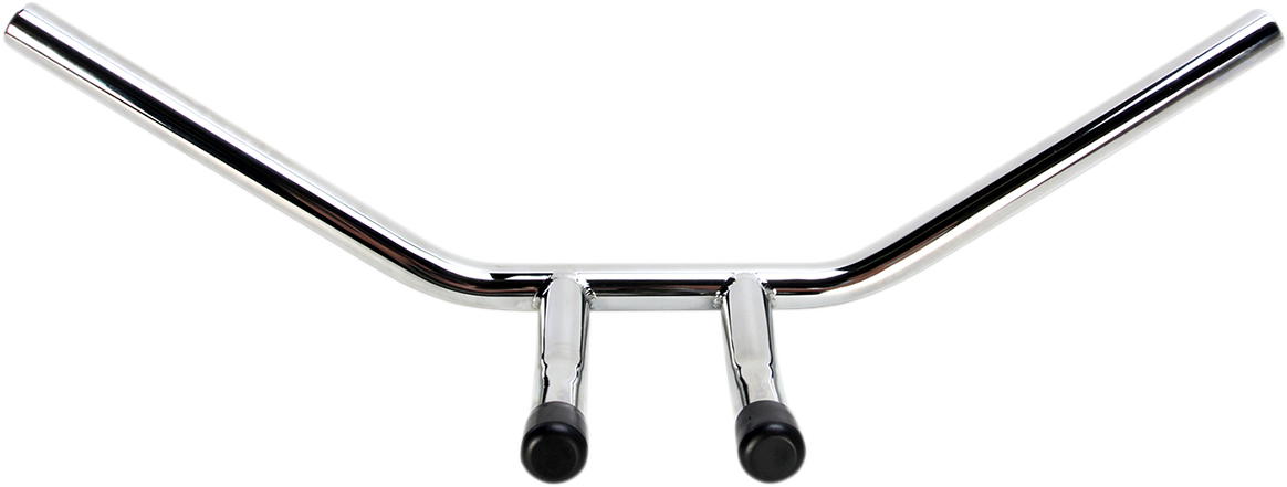 EMGO Handlebar - T-Bar - 6" - Chrome 07-93411