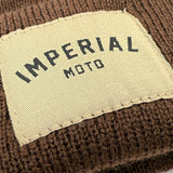 IN STOCK IMPERIAL MOTO Imperial Moto Skull Beanie