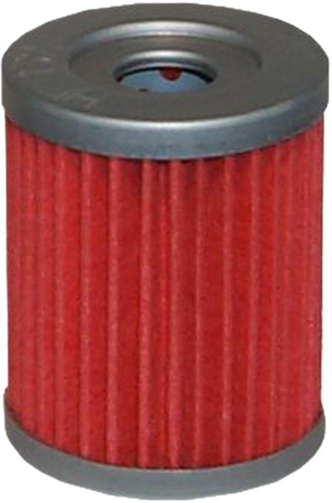 HIFLOFILTRO Oil Filter HF132