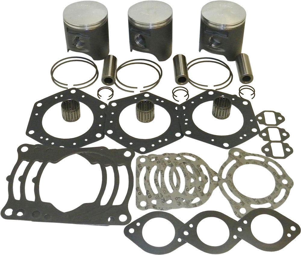 WSM Complete Top End Kit 010-841-10P