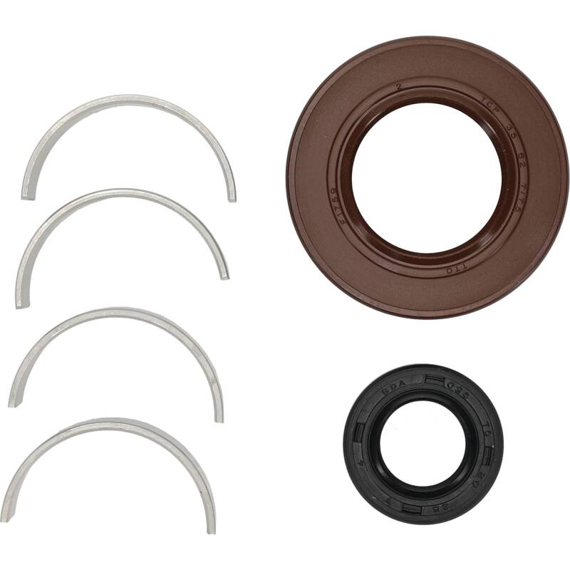 Hot Rods Hr Main Bearing And Seal Kit HR00101