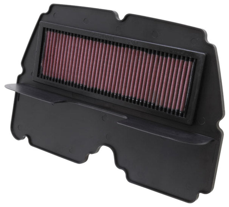 K&N 93-99 Honda CBR900RR Replacement Air Filter HA-9092-A