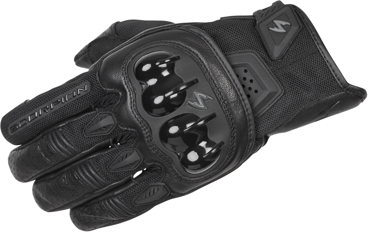 SCORPION EXO Talon Gloves Black Sm G25-033