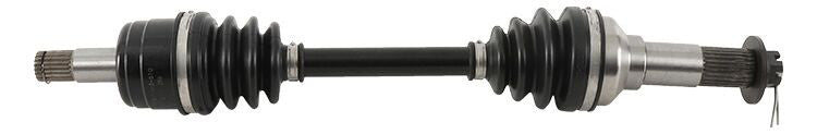 ALL BALLS 6 Ball Heavy Duty Axle Front AB6-YA-8-308