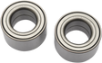 PIVOT WORKS Wheel Bearing Kit - Rear PWRWK-P08-000