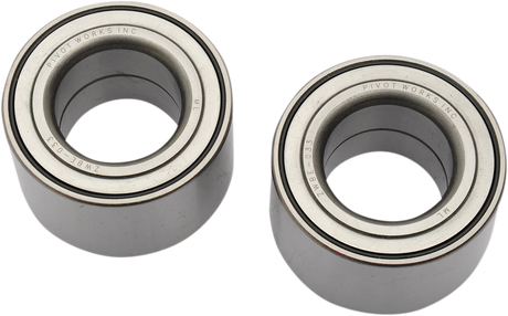 PIVOT WORKS Wheel Bearing Kit - Rear PWRWK-P08-000