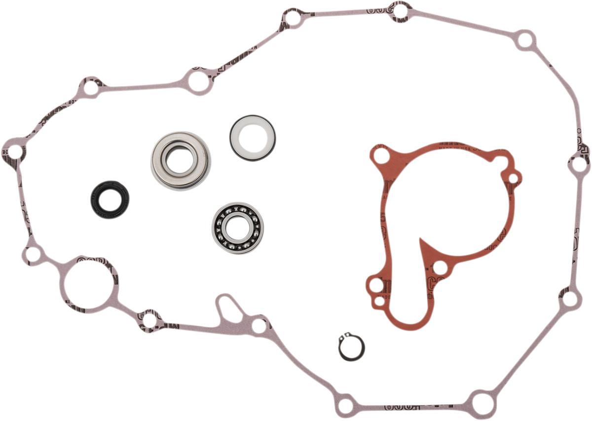 MOOSE RACING Water Pump Rebuild Kit 821944MSE