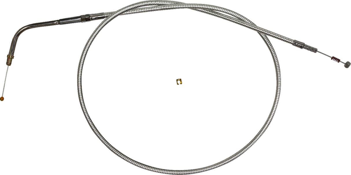 MAGNUM Idle Cable - 28-3/4" - Sterling Chromite II 3413