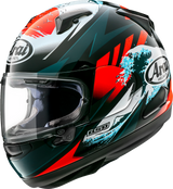 ARAI Quantum-X Helmet - Wave - 2XL 0101-16009