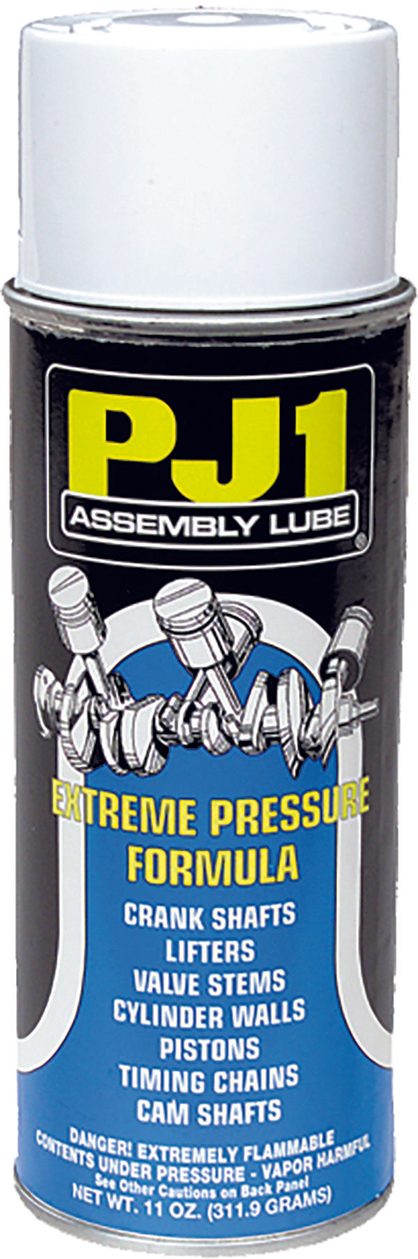 PJ1 Assembly Lube 11oz SP-701