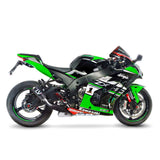 LEOVINCE LV-10 Schalldämpfer Ninja ZX-10R /RR 2016-2023 15200CU 