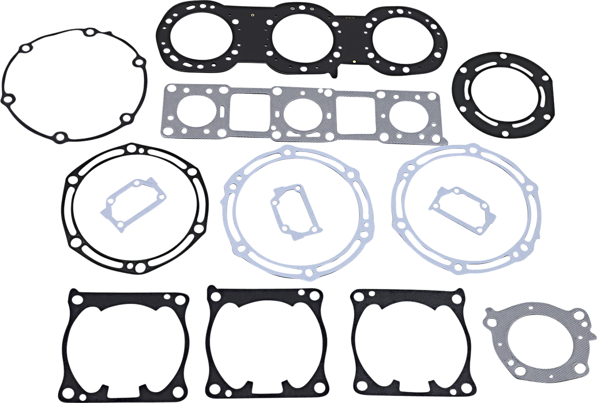 VERTEX Gasket - Top End - GP1300 610107