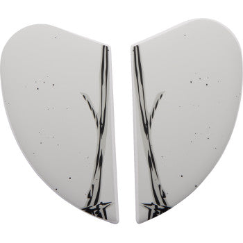 ICON Airform™ Side Plates - Trick or Street 3 - White 0133-1484