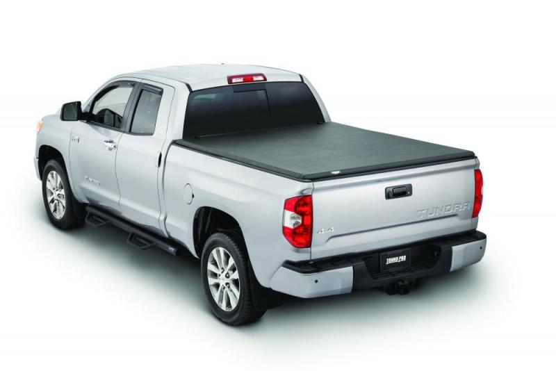 Tonno Pro 16-22 Toyota Tacoma 5ft Fleetside Hard Fold Tonneau Cover