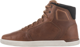 ALPINESTARS J-Cult Drystar® Shoes - Brown - US 12 25426198012