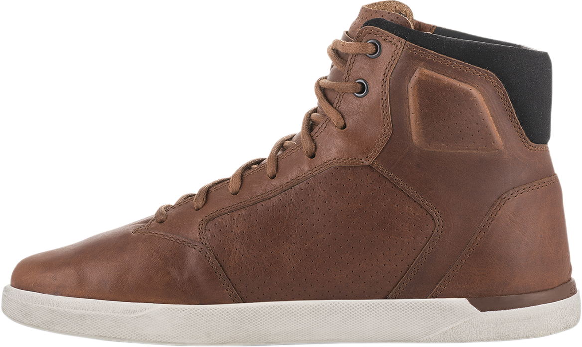 ALPINESTARS J-Cult Drystar® Shoes - Brown - US 10 25426198010