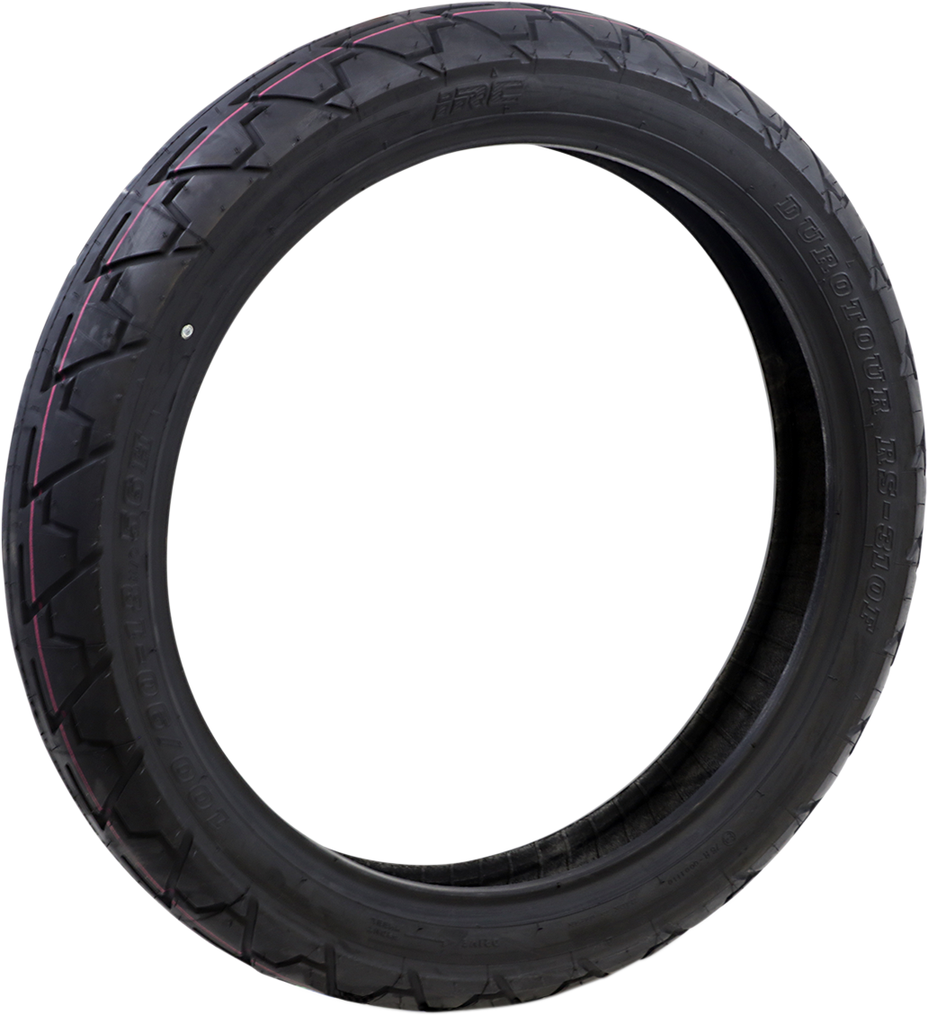 IRC Tire - Durotire RS-310 - Front - 100/90-18 - 56H 302350