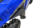 MOOSE UTILITY Fender Flares - Polaris 44-4700