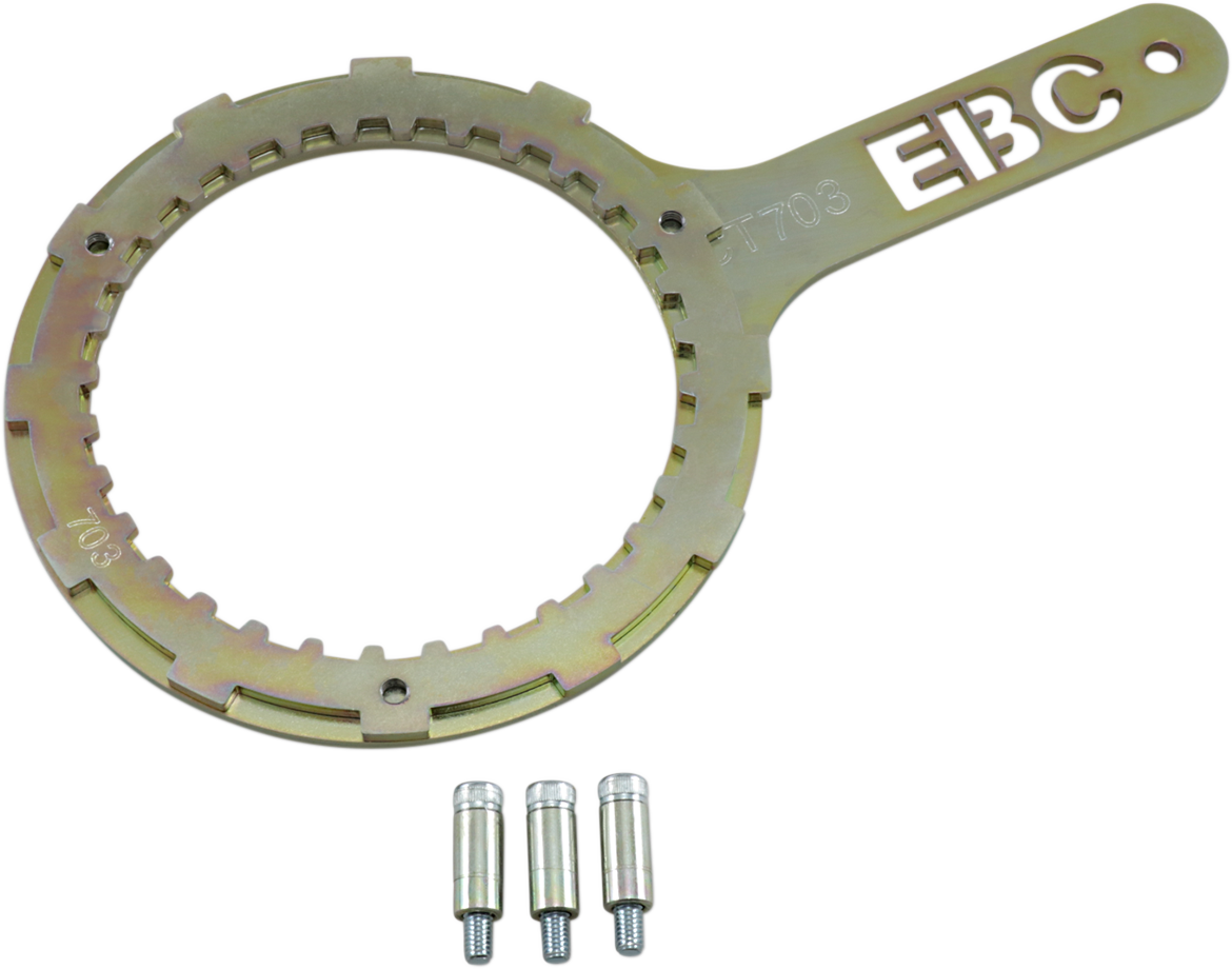 EBC Clutch Tool CT708SP