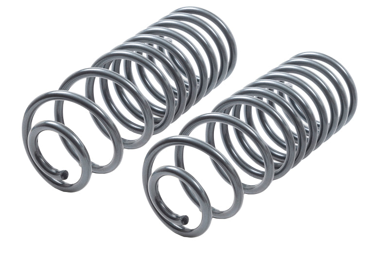 Belltech 19-22 Ram 1500 2WD/4WD (Non-Classic Body) 3in or 4in Rear Drop Pro Coil Spring Set 34319